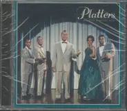 The Platters - All-Time Greatest Hits
