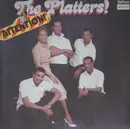 LP - The Platters - Attention!