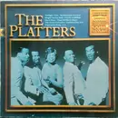 LP - The Platters - Ausgewählte Goldstücke