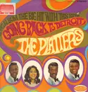 LP - The Platters - Going Back To Detroit