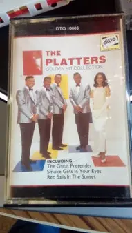 The Platters - Golden Hit Collection