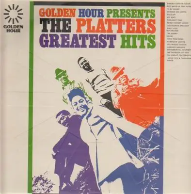 The Platters - The Platters Greatest Hits