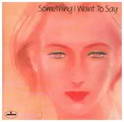 CD - The Platters / Dorothy Ashby / Elton John a.o. - A Moment For Lovers - Something I Want To Say
