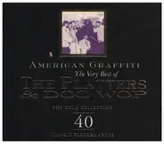 The Platters / Del Shannon / The Crests a.o. - American Graffiti Hits Of The 50s