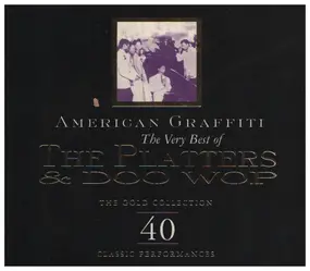 The Platters - American Graffiti Hits Of The 50s