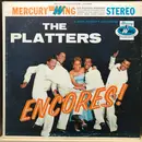 LP - The Platters - Encores!