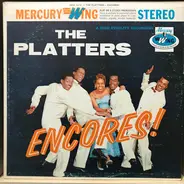 The Platters - Encores!
