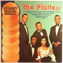 LP - The Platters - Everest Golden Greats