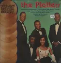 LP - The Platters - Everest Golden Greats - Still sealed