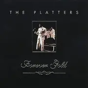 CD - The Platters - Forever Gold - The Platters