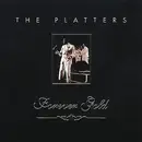 CD - The Platters - Forever Gold - The Platters