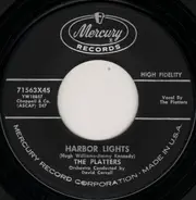 The Platters - Harbor Lights