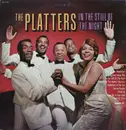 LP - The Platters - In The Still Of The Night