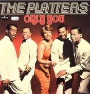 The Platters And Selections By The Exotic Guitars - Only You