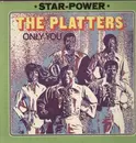 LP - The Platters - Only You (Star-Power)