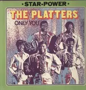 The Platters - Only You (Star-Power)