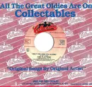 7inch Vinyl Single - The Platters - Only You (And You Alone)