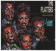 CD - The Platters - Original Recordings