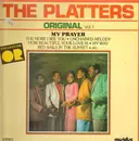 LP - The Platters - Original Vol.1