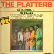 LP - The Platters - Original Vol.1
