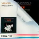 CD - The Platters - More Golden Hits