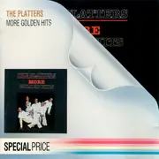 CD - The Platters - More Golden Hits