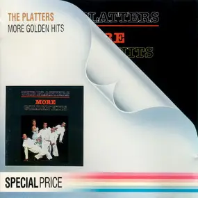 The Platters - More Golden Hits