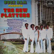 LP - The Platters - Music From Across The Way