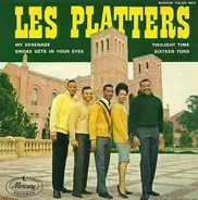 The Platters - My Serenade
