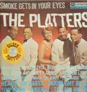 12'' - The Platters - Smoke Gets in Your Eyes