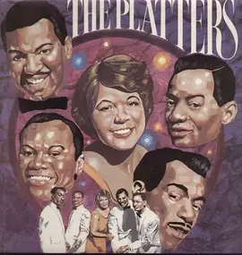 The Platters - same
