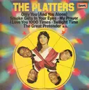 LP - The Platters - same