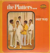 The Platters - Singing The Hits Our Way