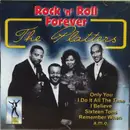 CD - The Platters - Rock 'N' Roll Forever