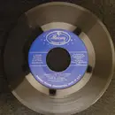 7inch Vinyl Single - The Platters - Thanks For The Memory