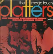 The Platters - The Magic Touch