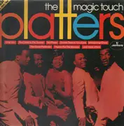 Double LP - The platters - The Magic Touch