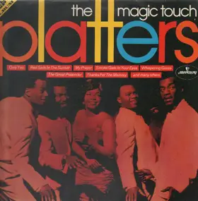 The Platters - The Magic Touch