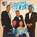 LP - The Platters - The Magic Touch Of The Platters