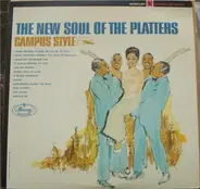 The Platters - The New Soul of the Platters