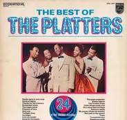 The Platters - The Best Of The Platters: 24 of their Original Recordings