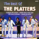 CD - The Platters - The Best Of