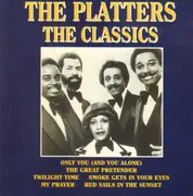 CD - The Platters - The Classics
