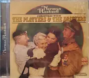 CD - The Platters & The Drifters - Christmas With The Platters & The Drifters