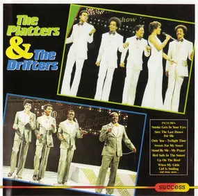 The Platters - The Platters & The Drifters
