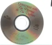 CD - The Platters / The Drifters - Christmas With The Platters & The Drifters