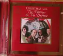 CD - The Platters / The Drifters - Christmas With The Platters & The Drifters