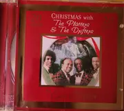 CD - The Platters / The Drifters - Christmas With The Platters & The Drifters