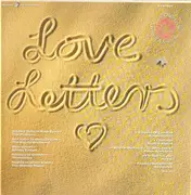 LP - The Platters / The Everly Brothers a.o. - Love Letters