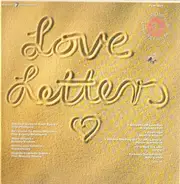 The Platters / The Everly Brothers a.o. - Love Letters